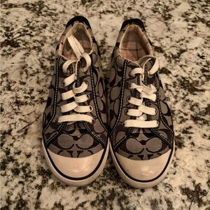Women’s Coach Shoes